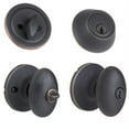 thumbnail image 2 of sure-loc hardware arapaho keyed door knob, 2 of 5