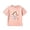A-Pink335, variant on Jamsmile Toddler Girls Tshirts Short Sleeve T Shirts Cartoon Print Crew Neck Casual Loose Fit Kids Girls Summer Tops