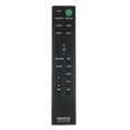 thumbnail image 1 of -AH411U Replacement Remote Control compatible with Soundbar HT-S100F HT-SF150, 1 of 5