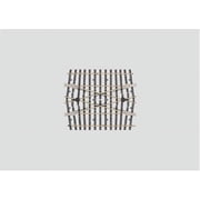 Marklin 59094 I Double Crossover Center Part