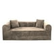 thumbnail image 2 of SOFA CAMA TEDDY CATCH TAUPE, 2 of 10