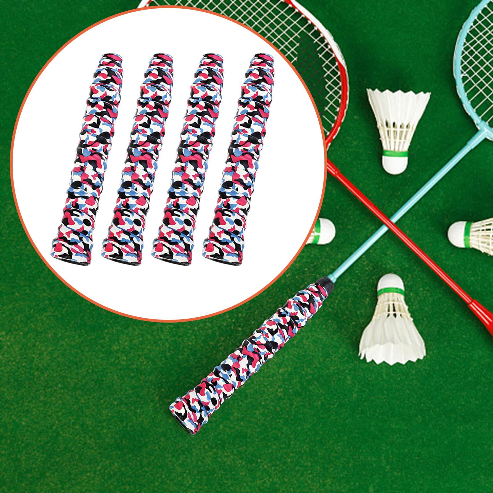 Tennis Badminton Racket Grip Tape Squash Absorbent Fishing Rod