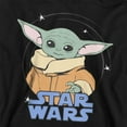thumbnail image 2 of Star Wars Chandail à Capuchon Grogu pour Garçons/filles, 2 of 6