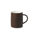 thumbnail image 1 of Solid Color Coffee Mug Set of 1 , Basic Coffee Mug In Two Colors With A Capacity of 9.64 oz for Home and Office Use, 1 of 5