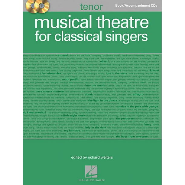 Tenor Singers
