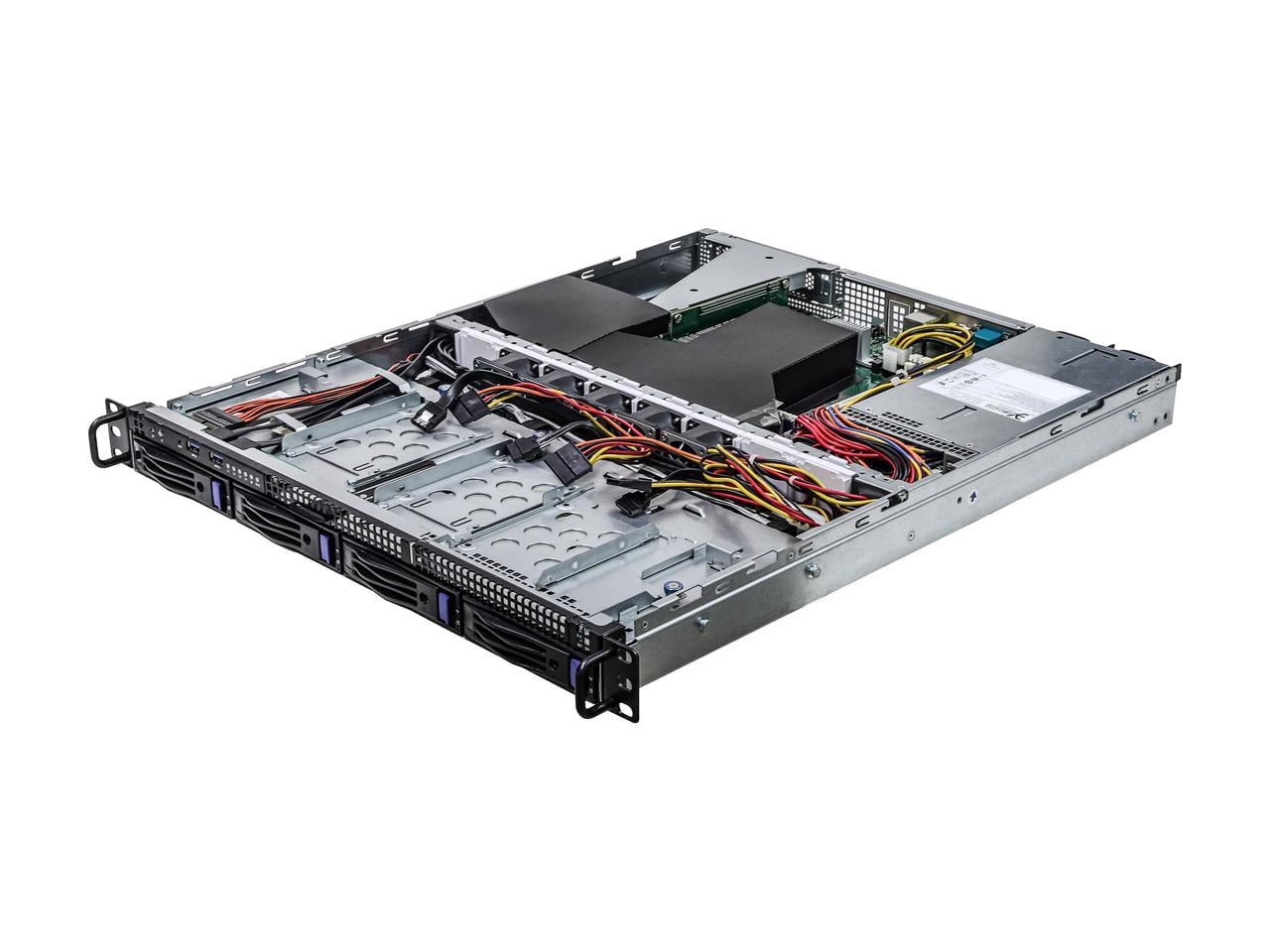 Buy Svr Brbn Asrock Rack 1u4lw-x570rpsu Online at Lowest Price in India ...