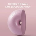 thumbnail image 3 of Fitness Ball Pilates Donut Fitness Ball Exercise Home Gym Gym Explosion Proof Ball, 3 of 5