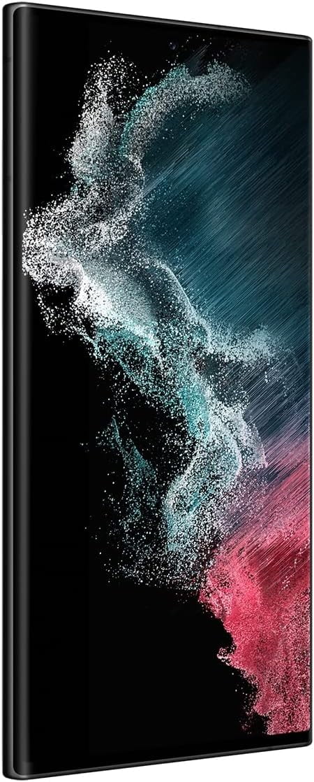 Restored  Samsung Galaxy S22 Ultra 512GB S908U Unlocked (Refurbished)
