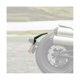 thumbnail image 5 of Extensor trasero para motocicleta Yuxing Guardabarros trasero protector contra salpicaduras Sportster S (RH1250S) 2021 negro, 5 of 5