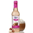 thumbnail image 1 of Sugar Free Hazelnut Syrup - 750ml, 1 of 6