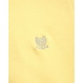 thumbnail image 4 of Chaps Men's Polo Shirt - Classic Fit Short Sleeve 2-Button Double Knit Cotton Polo Shirt (S-XL), 4 of 8