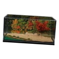 thumbnail image 1 of Diorama de escena coche modelo 1/64 Strade Fareast Limited Fondo de caja almacenamiento, 1 of 8