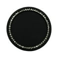 thumbnail image 1 of fheaev Car Cup Mat Bottle Seat Cushion Non-slip Cushion, 1 of 7
