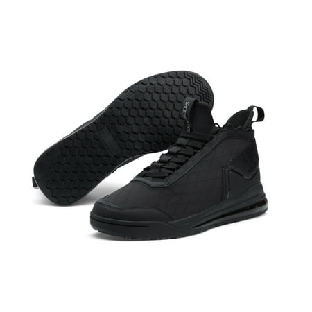 Shoes For Crews Tigon II  Men s  Women s  Unisex Slip Resistant Work Sneakers  Water Resistant  Black
