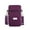 Purple, variant on Admvng Sling Bag for Men Women Shoulder Backpack Chest Bags Crossbody Daypack