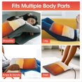 thumbnail image 3 of Almohadilla Eléctrica Portátil para Calentar Pies con USB, Lavable, Suave y de Felpa, Ideal para el Invierno, Ideal para Cama y Escritorio., 3 of 5
