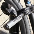 thumbnail image 3 of Kryptonite Keeper 790 7mm Chain Combo Bicycle Lock , Black, 3 of 4