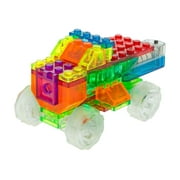 Laser Pegs MPS - Mini Super Truck