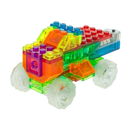 Laser Pegs MPS - Mini Super Truck