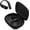 Black, variant on JBL Endurance Peak 4 - Cancelling Sport Earbuds - Black (Sold without manufacturer warranty)