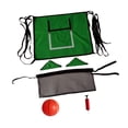 thumbnail image 3 of Aro de baloncesto para trampolín, marco de baloncesto, borde separable para mojar, juguete deportivo, juego de portería, accesorios de trampolín, con una pelota, 3 of 8