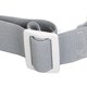 thumbnail image 3 of Electric Heating Face Lifting Belt Microcurrent Rechargeable 6 Modes 9 Levels Vibration V Face Firming Belt White, 3 of 5