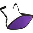 thumbnail image 6 of Trident Neoprene Mask Strap with Hook and Loop Adjustment, 6 of 8