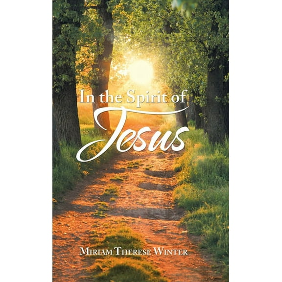 In the Spirit of Jesus, (Hardcover)