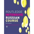 thumbnail image 1 of Pre-Owned Routledge Intensive Language Courses Routledge Intensive Russian Course, (Paperback), 1 of 1
