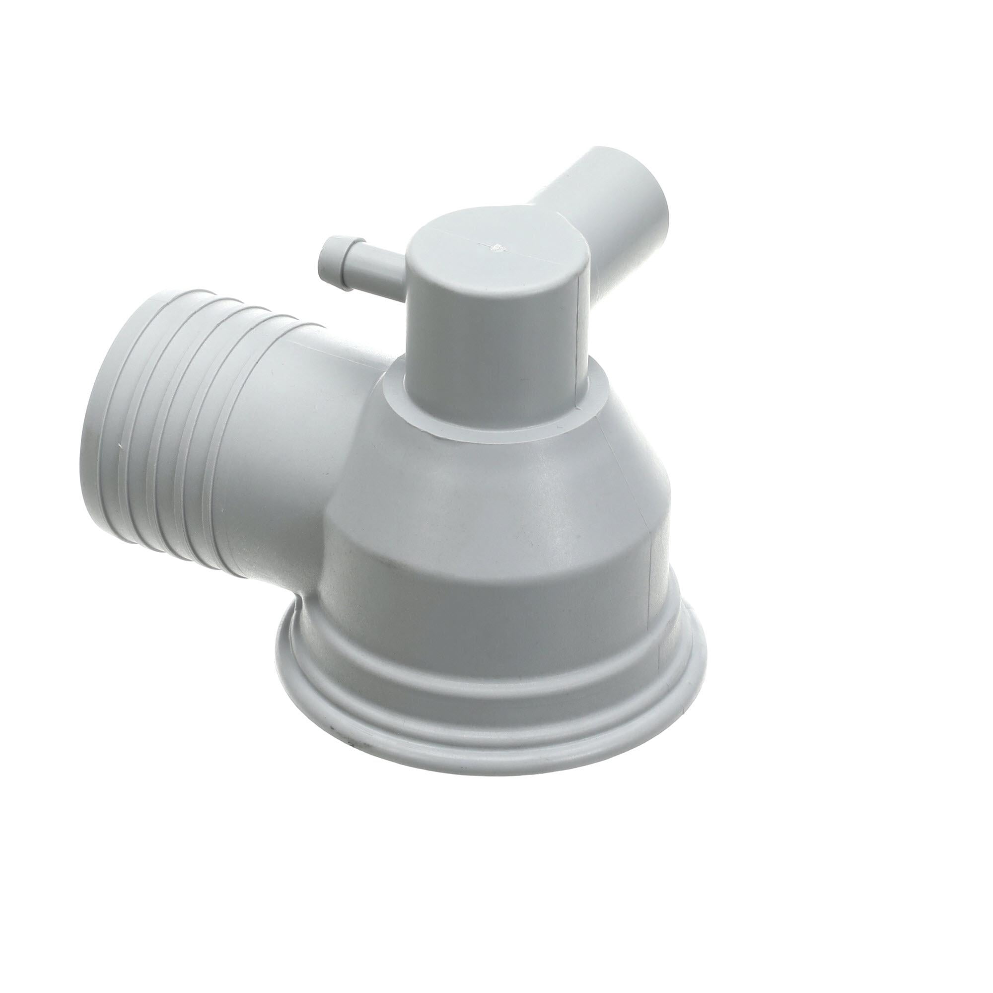 Cma Dish Machines Uc 50E Right Side Scrap Tray 02100.70 - Genuine OEM Replacement Part