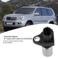 thumbnail image 3 of Sensor De Posición Del Cigüeñal Del Coche De Alta 90919 05005 Compatible Con Hilux Land Cruiser, 3 of 7