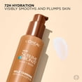 thumbnail image 2 of Sérum autobronceador en loción L'Oréal Paris Sublime Bronze 150 ml, 2 of 9