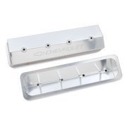 Holley Performance 241-285 Engine Valve Cover Set