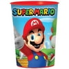 Super Mario 16 Oz Favor Cup (8)