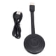 thumbnail image 2 of Dongle De Duplicación De Pantalla Del Teléfono, Adaptador De Dongle De Pantalla De Soporte De Pantalla Vertical Horizontal Ampliamente Utilizado Resolución Compacta 4K Para, 2 of 7