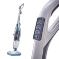 thumbnail image 2 of Black + Decker Vap Vac, 2 of 4