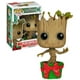 thumbnail image 5 of 2025 Figuras de acción Funko Pop Guardianes de la galaxia Vol. 2 Groot 207 198 202 263 297 208 293 310 280 Juguetes para decoración Regalos, 5 of 5