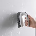 thumbnail image 2 of Cepillo de limpieza resistente Sincero para baño ducha fregadero suelo, 2 of 5
