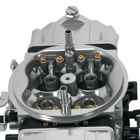 4 Barrel Racing Carburetor for 950 CFM Mechanical Secondary BR-67202 Carburetor