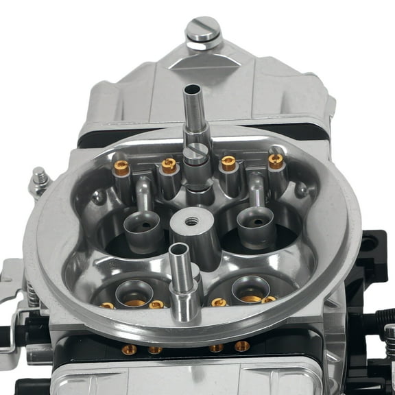 4 Barrel Racing Carburetor for 950 CFM Mechanical Secondary BR-67202 Carburetor