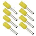 thumbnail image 3 of Pin Cord End Connector, Waterproof Multipurpose Insulated Ferrules Terminal Sealing Visual Inspection Prevent Corrosion PVC Shell  for Electronic Industry, 3 of 7
