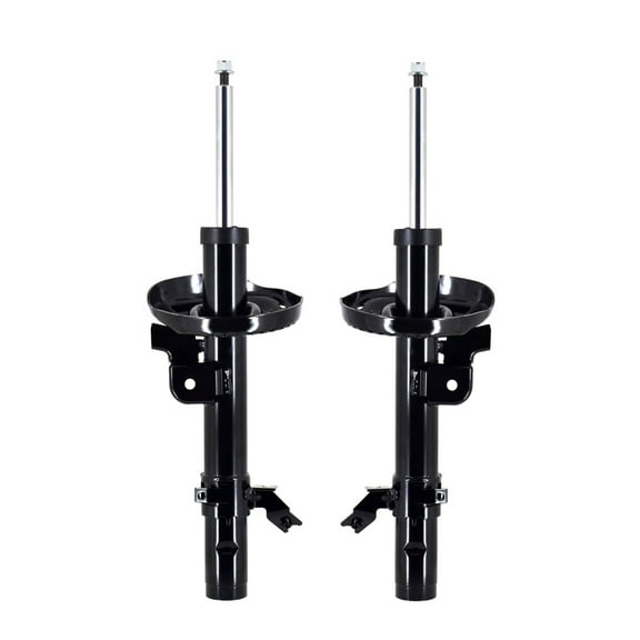 Pair 2 Front Left-Right Suspension Strut Assembly For 2017-2022 Honda Ridgeline