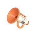 thumbnail image 4 of Toddler Musical Trumpet Toy for Kids - Musical Enlightenment Instrument Toy, Develops Musicality, for Boys Girls Ages 3 4 5 6 7 8, 4 of 5