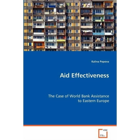 Aid Effectiveness (Paperback)