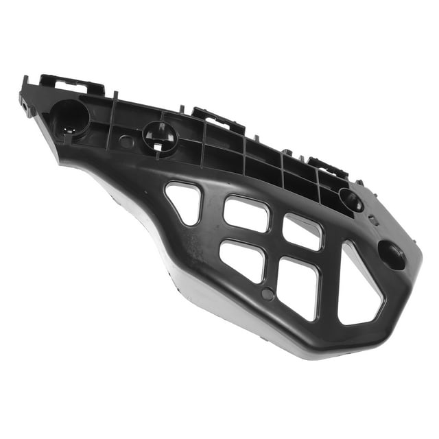 Soporte de parachoques único Bargains Bracket Retenedor de parachoques delantero derecho No.5253512130 para Toyota Corolla iM