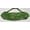 Green, variant on Hummingbirds Casserole Baking Pan or Pie Plate Cozy and Carrier by Penny's Needful Things (Pie Plate/Small Casserole Carrier) (Yellow)