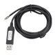 thumbnail image 1 of Línea De Interruptor USB, Configuración Flexible Uso Versátil Antiinterferencia Línea De Interruptor De Ratón Personalizada Longitud De Cable De 2 M Fácil De Operar Para, 1 of 7