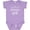 Lavender, variant on Inktastic Grammy Girl Granddaughter Girls Baby Bodysuit