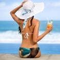 thumbnail image 5 of Sea Lion Adjustable Strap Detachable Sponge Bikini Set - Two-Pack, for Beach and Pool Parties, 5 of 6
