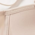 thumbnail image 7 of 2 Packs Women's Bra Padded Strapless Push Up Non Slip Tube Bralette Without Underwire Underwear, 7 of 7